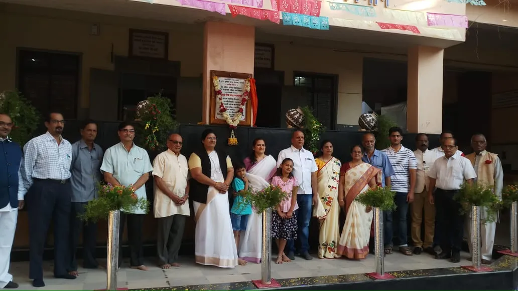 संगीतमय आनंद सोहळा आणि संगीतोपचार पदविका प्रदान समारंभ