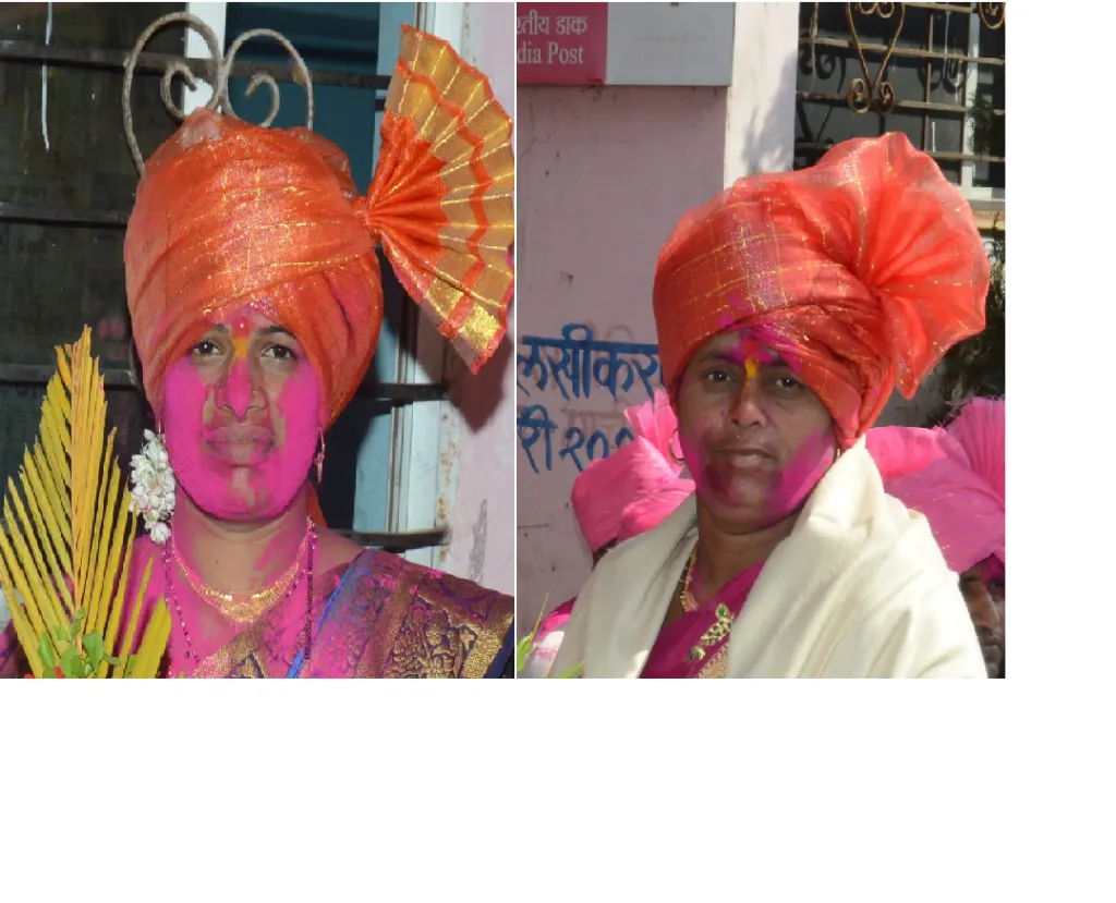 आरळेत पुन्हा महिलाराज; सरपंचपदी दिपाली पायमल तर उपसरपंचपदी कविता पाटील