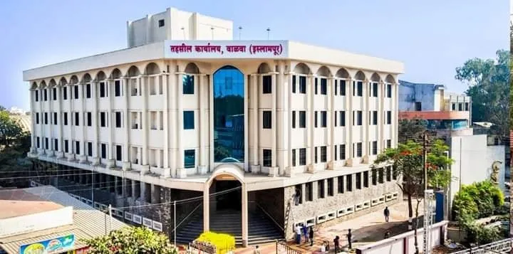 कामाचा आलेख उंचावण्याचे वाळवा ‘महसूल’समोर आव्हान