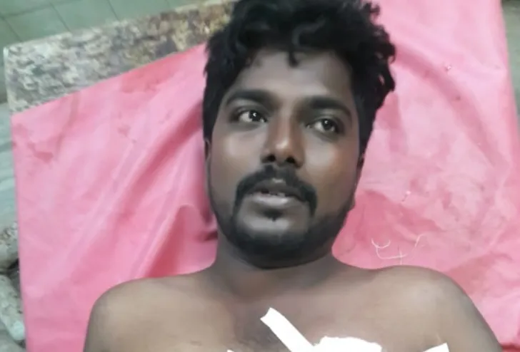 शहापुरात पूर्ववैमनस्यातून एकावर चाकूहल्ला