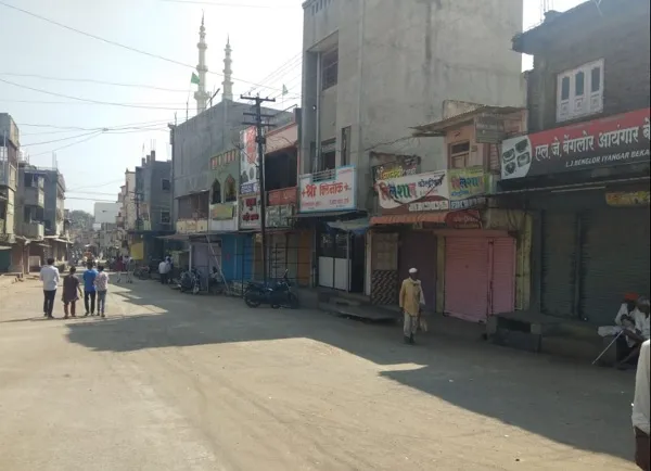 नागरिकत्व कायद्यास बार्शीत कडाडून विरोध