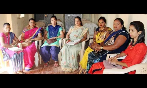 सावित्रीबाई फुले प्रतिष्ठानची स्थापना