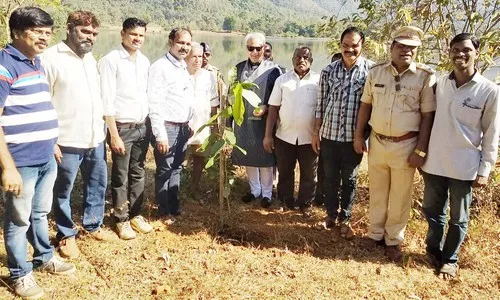 निसर्गसंपन्नतेचा ठेवा जपायला हवा!