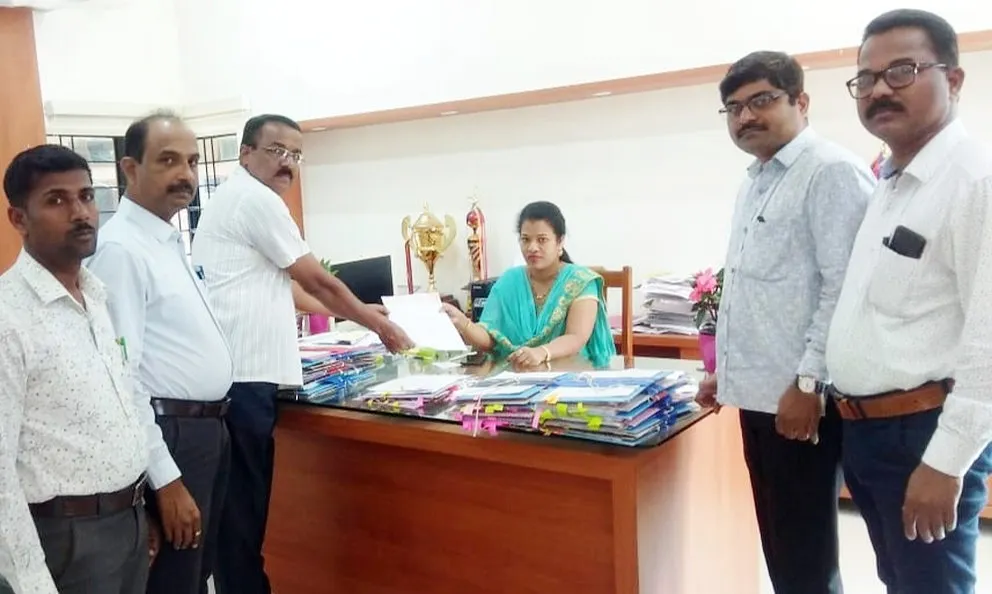 राष्ट्रीय शैक्षणिक धोरणास विरोध