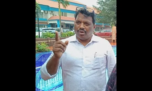 राज्यात मटका व्यवसाय कायदेशीर करा- मंत्री मायकल लोबो