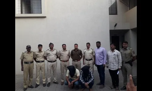 गोवंश हत्येत आंतरराज्य टोळीचा हात!