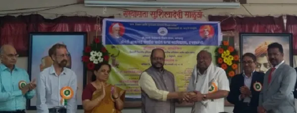 योग्य प्रश्न विचारणे हेच इतिहासकारांसमोरील खरे आव्हान : प्रा. स्टीवर्ट गॉर्डन