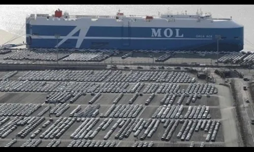 ‘कोरोना’च्या भीतीने हय़ुंदाईचा सर्वात मोठा कार प्रकल्प बंद