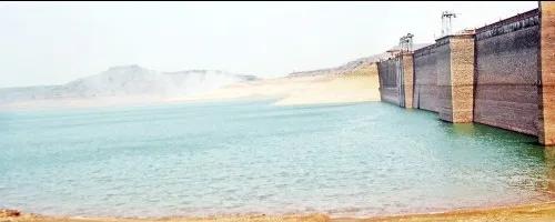 हिडकल जलाशयात 29 टीएमसी पाणी साठा