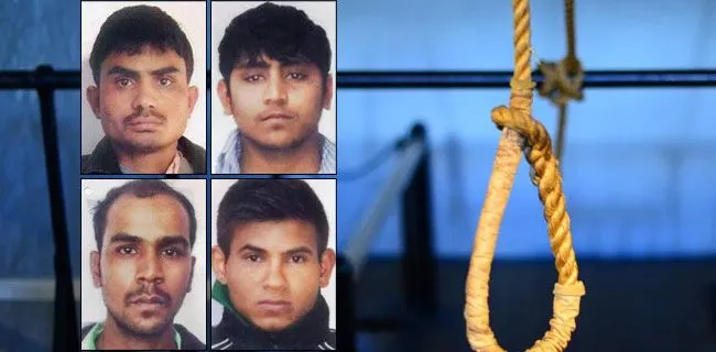 निर्भया : दोषींची फाशी पुन्हा लांबणीवर ?