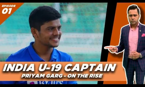 भारत-पाकिस्तान उपांत्य लढत आज