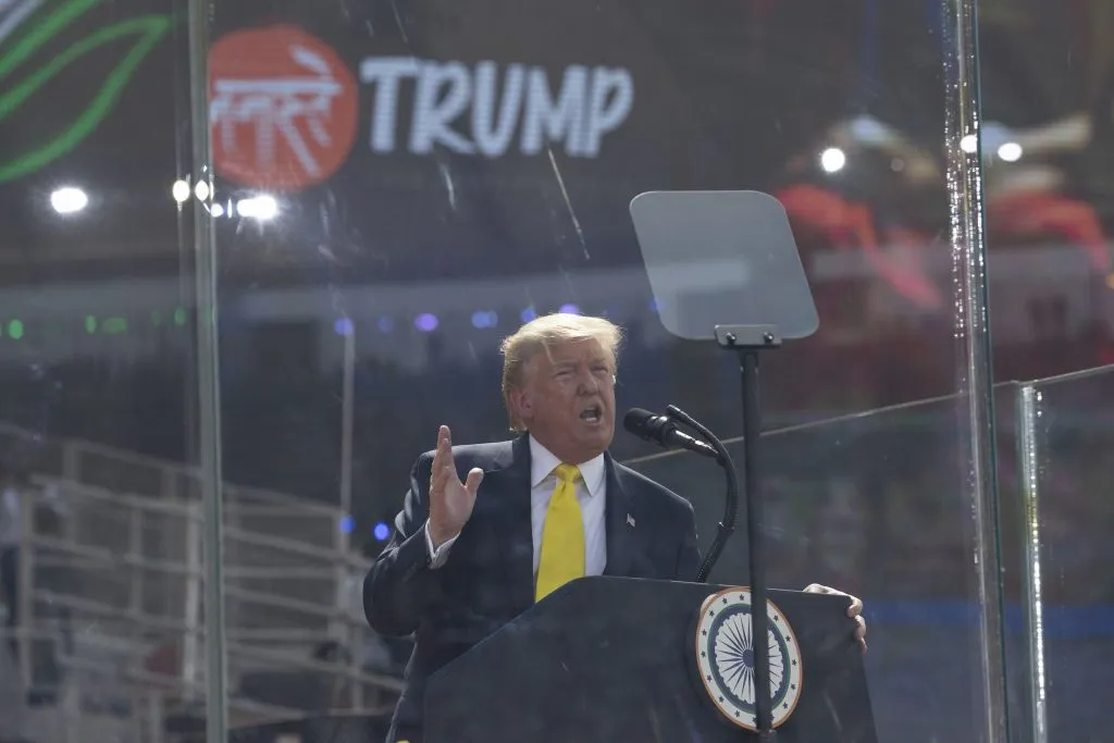 इंडिया, द ग्रेट !