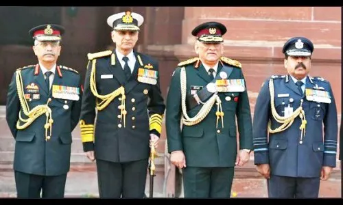 2022 पासून संयुक्त कमांड कार्यान्वित