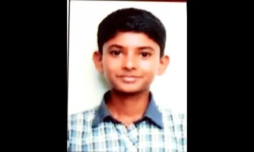 मोबाईलच्या हट्टासाठी विद्यार्थ्याची विहिरीत उडी