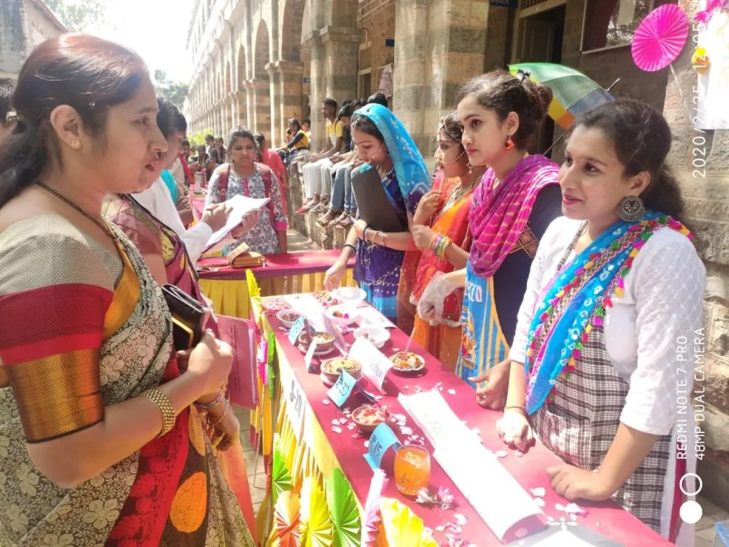 ‘व्यापारोत्सव’ एक अनुभव