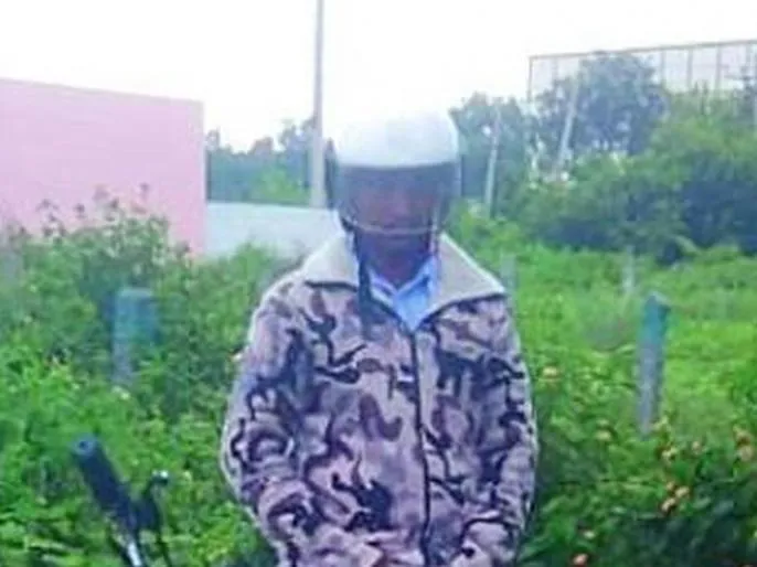 हैदराबाद : मुलींच्या वसतिगृहासमोर पोलिसाचे हस्तमैथुन