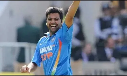 क्रिकेट सल्लागार समितीमध्ये आर.पी. सिंग, मदनलालचा समावेश