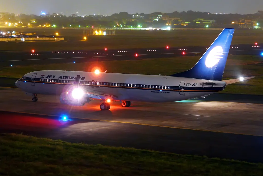 जेट एअरवेजच्या कर्जदारांची आज बैठक