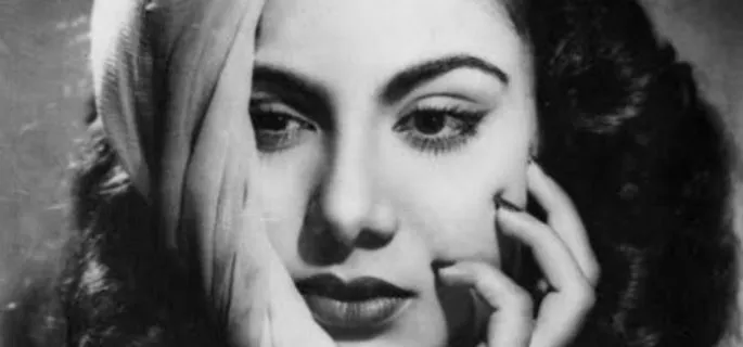 बॉलिवूड अभिनेत्री निम्मी यांचे निधन