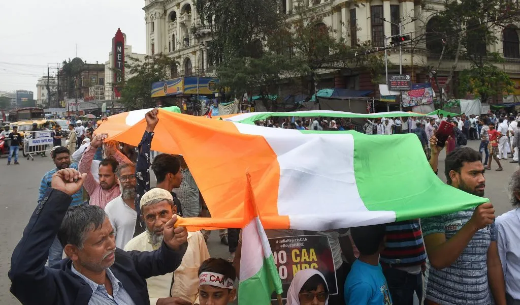 सीएए नियमांची एप्रिलमध्ये घोषणा शक्य