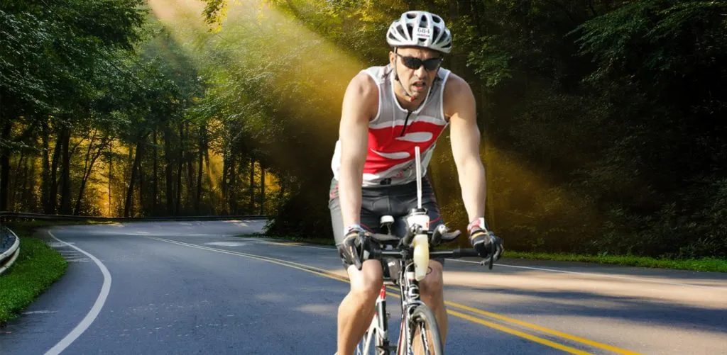 डॉ. राडकर ठरले आयर्नमॅन किताब जिंकणारे जगातील पहिले मानकरी