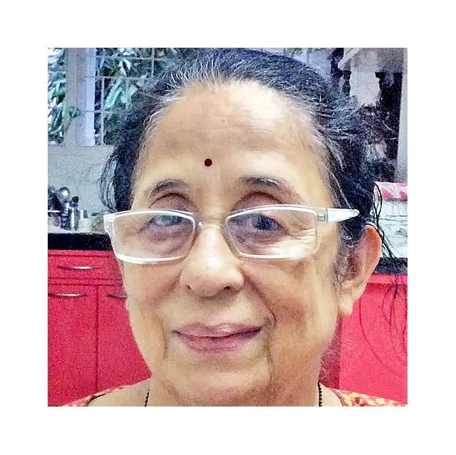 डॉ. रजनी भिसे