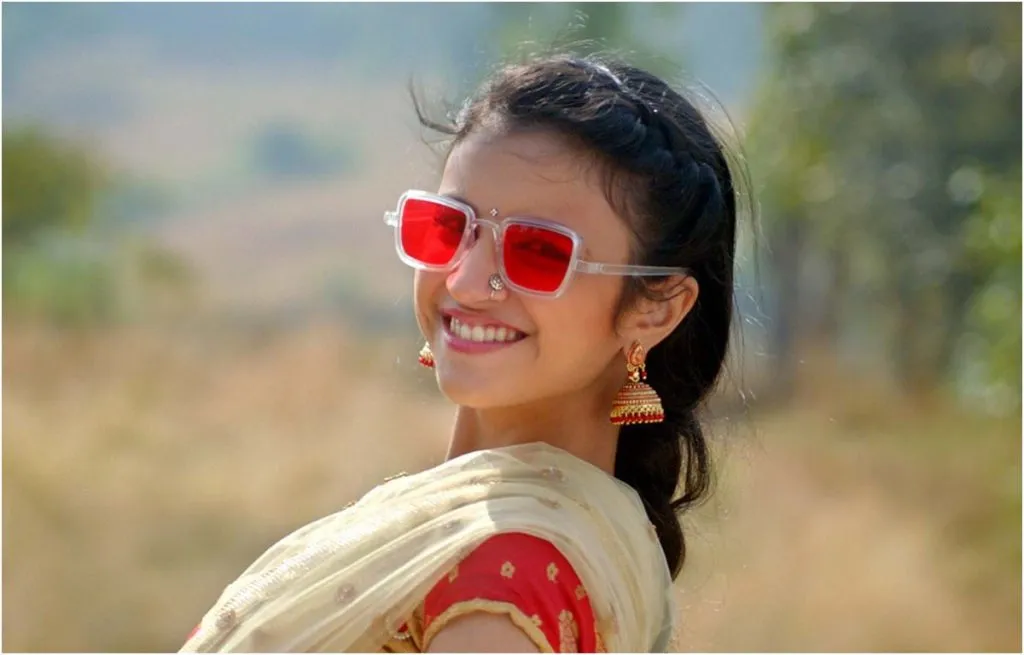 ‘डार्लिंग’ रितिका