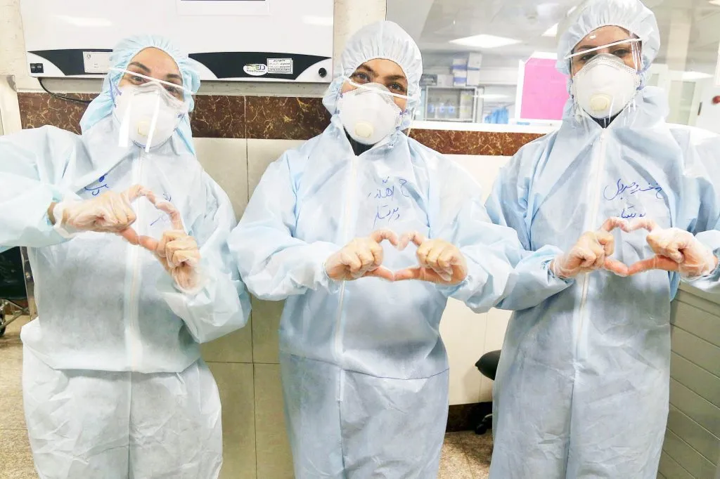 चीनमध्ये कोरोना नियंत्रणात