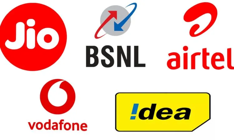 दूरसंचार कंपन्याकडून ब्रॉडबँड सेवेत सवलती