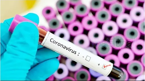 बेंगळूरमध्ये राज्यातील पहिला कोरोनाचा पॉझिटिव्ह रुग्ण