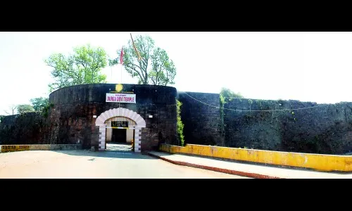 इतिहास वेणुग्रामचा