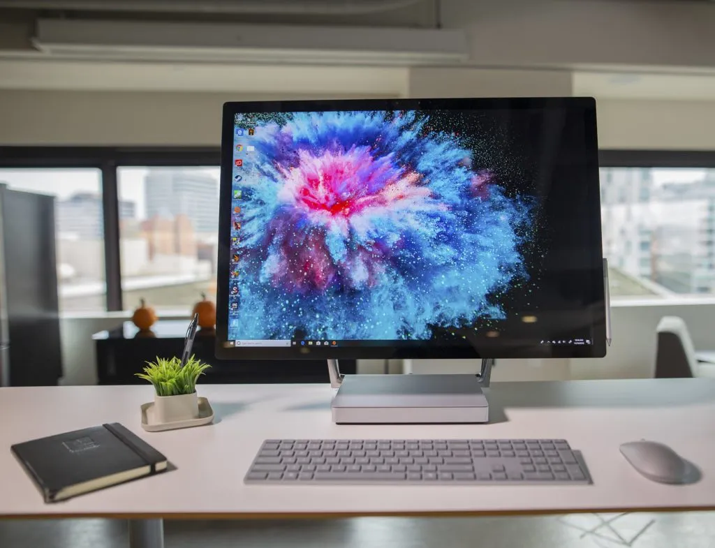 संगणक क्रांतीचे युग