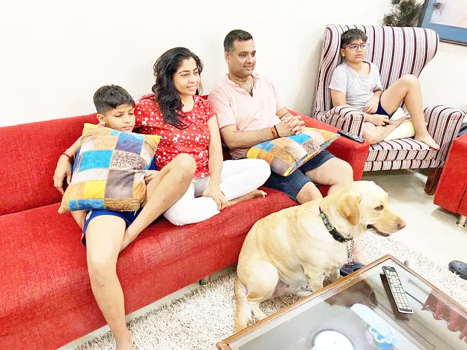 ट्विटरवर ‘रामायण’ ट्रेंड