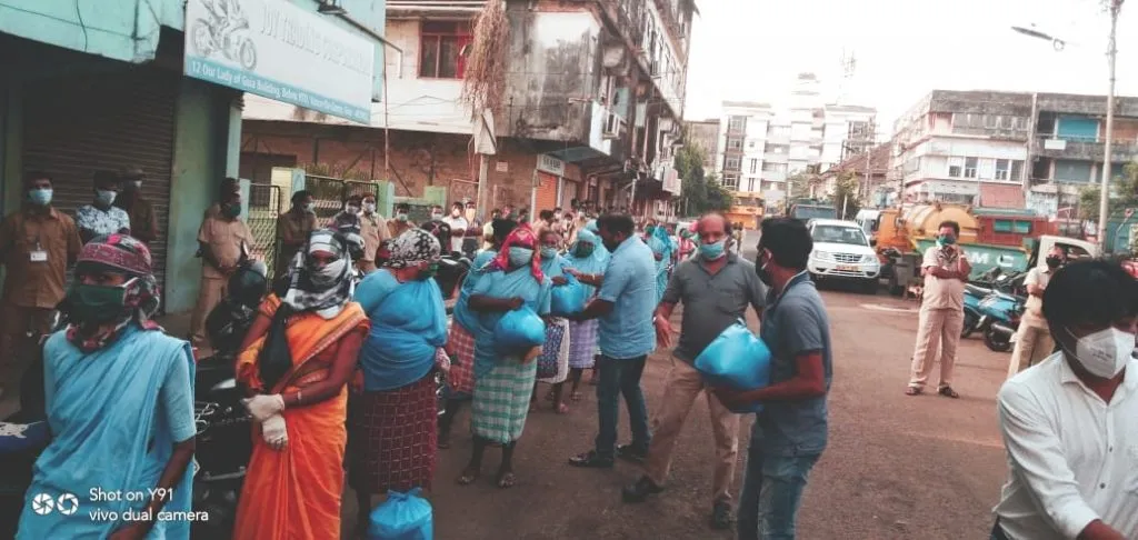 वास्को परिसरात ग्राहकांकडून दुप्पट दाम वसुली सुरूच