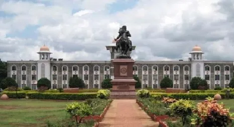 शिवाजी विद्यापीठातर्फे सोमवारपासून दुसरी आंतरराष्ट्रीय व्टिटर परिषद