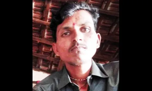 पत्नीच्या खूनप्रकरणी पतीला अटक