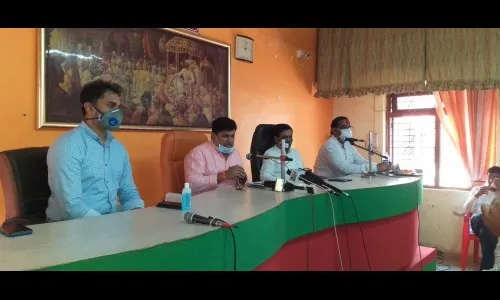 खेडमध्ये शिवभोजन केंद्रावरील थाळय़ांची संख्या वाढीचा निर्णय