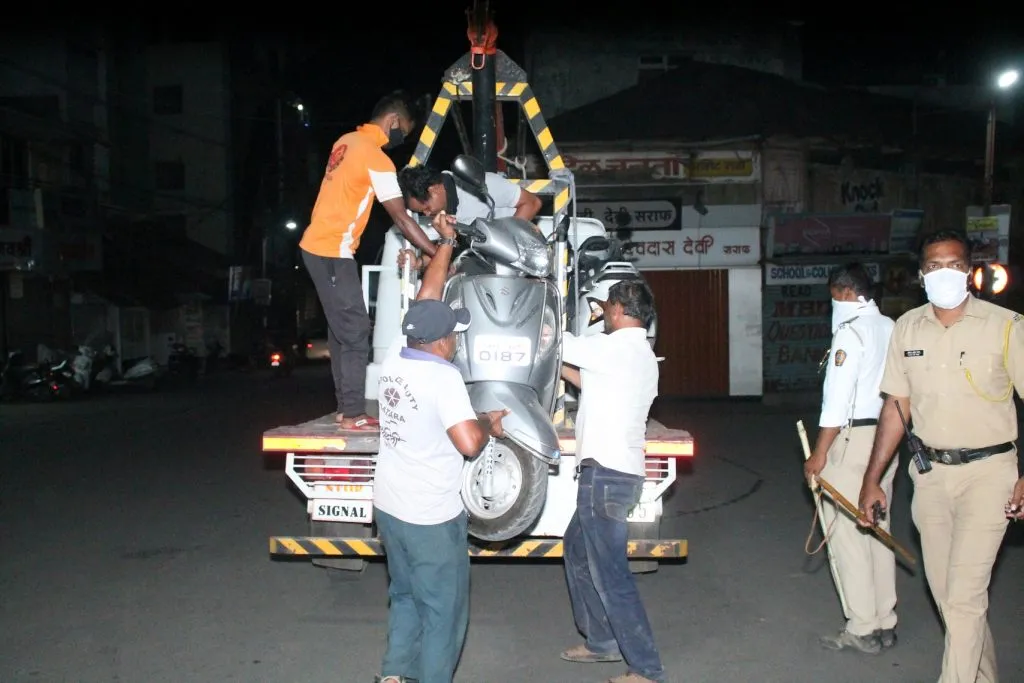 अनुमानित आकडा वाढल्याने सातारकर धास्तावले