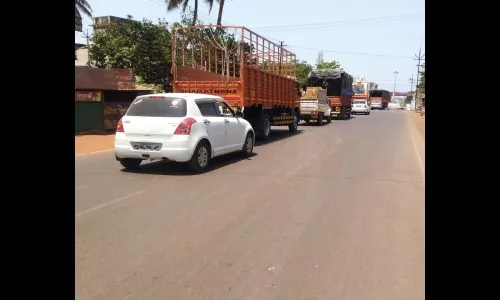 रत्नागिरी जिह्यात वर्दळ वाढली