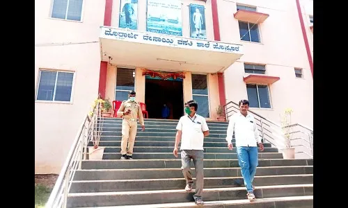 ‘निजामुद्दीन कनेक्शन’मुळे जिल्हय़ात सतर्कता