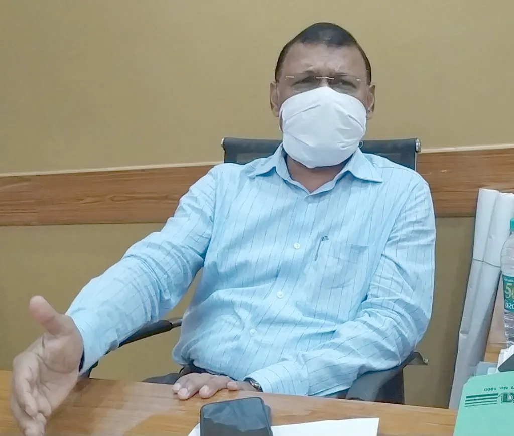 मेणकुरे जलशुद्धिकरण प्रकल्पाचे सर्व सोपस्कार पूर्ण