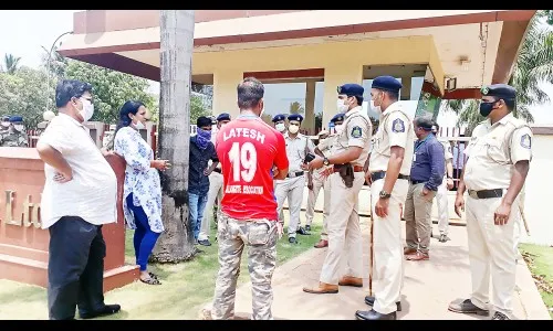 नेस्ले, हिंदुस्थान फुड्स 14 पर्यंत लॉकडाऊन करावे