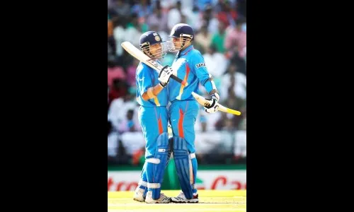 माईक हसीच्या सर्वोत्तम संघात सचिन, सेहवाग, कोहलीचा समावेश