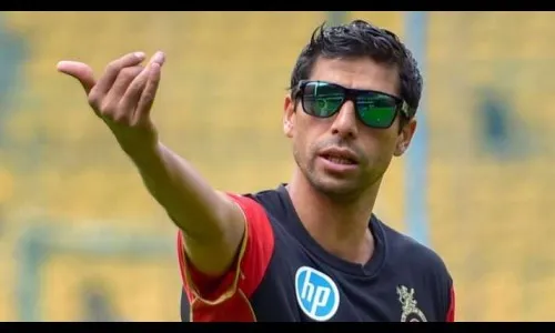 मोठे ब्रेक जलद गोलंदाजांसाठी घातक : आशिष नेहराचे प्रतिपादन