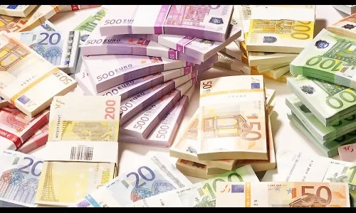 युरोपीय महासंघाकडून 41 लाख कोटीची मदत