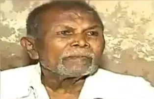 ज्येष्ठ साहित्यिक, ‘झुलवा’कार उत्तम बंडू तुपे यांचे निधन