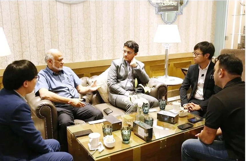 आयपीएल रद्द झाल्यास 3800 कोटींचा फटका