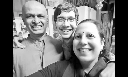 अमेरिकेत कोरोनाचे महाभयंकर संकट