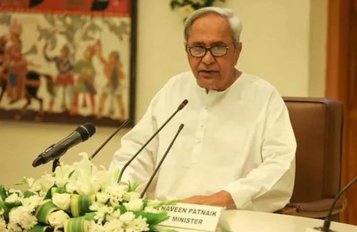 ओडिशा सरकारने 30 एप्रिल पर्यंत वाढवला लॉक डाऊनचा कालावधी