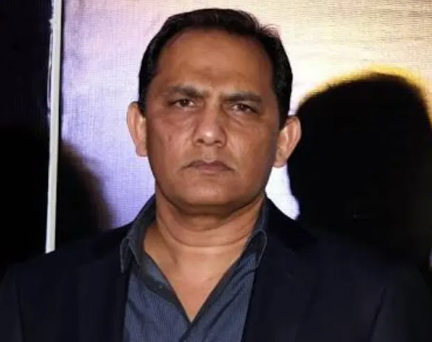 डॉक्टर, पोलिसांवर हल्ले करणाऱ्यांवर कठोर कारवाई करा : अझरुद्दीन